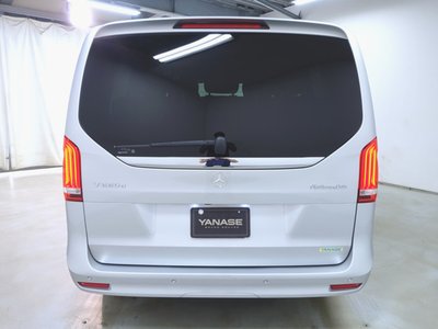 2024 Mercedes-BENZ V-CLASS 照片 7