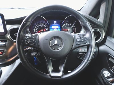2024 Mercedes-BENZ V-CLASS 照片 13
