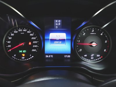 2024 Mercedes-BENZ V-CLASS 照片 14