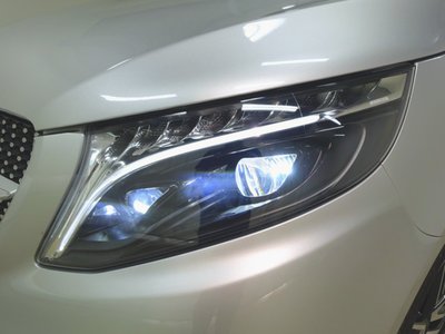 2024 Mercedes-BENZ V-CLASS 照片 3