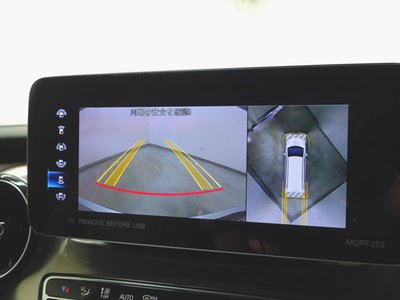 2024 Mercedes-BENZ V-CLASS 照片 16