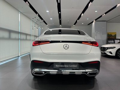 MERCEDES-BENZ GLC - 3