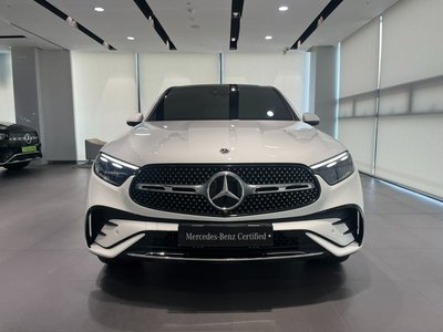 MERCEDES-BENZ GLC - 2