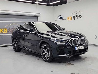 BMW X6 - 3