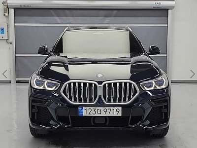 BMW X6 - 4