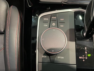 2022 BMW X4 — миниатюра 35
