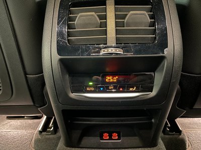 2022 BMW X4 — миниатюра 50