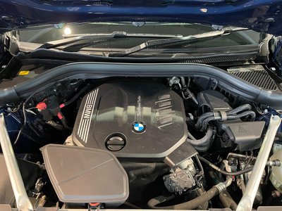 2022 BMW X4 — миниатюра 58