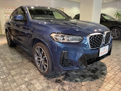 صورة 8 لـ 2022 BMW X4