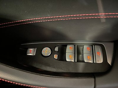 2022 BMW X4 — миниатюра 21
