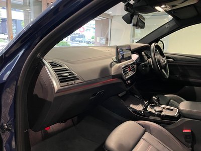 2022 BMW X4 — миниатюра 41