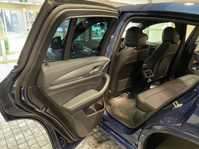 2022 BMW X4 — миниатюра 44
