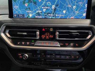 2022 BMW X4 — миниатюра 31
