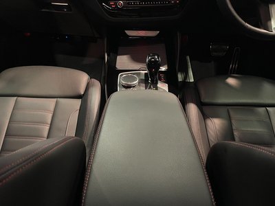 2022 BMW X4 — миниатюра 51