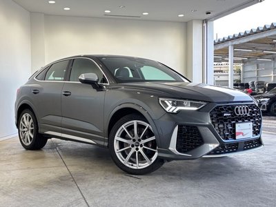 AUDI RS Q3 SPORTBACK - 7