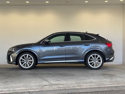 AUDI RS Q3 SPORTBACK - 8