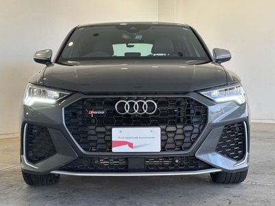 AUDI RS Q3 SPORTBACK - 6