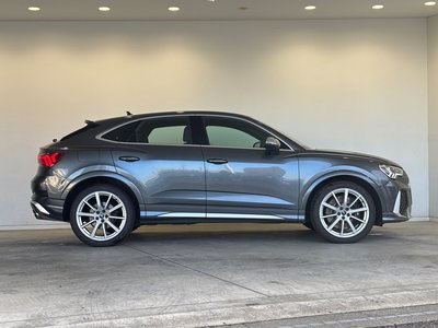 AUDI RS Q3 SPORTBACK - 9