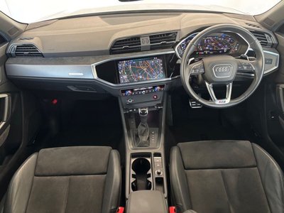 AUDI RS Q3 SPORTBACK - 3