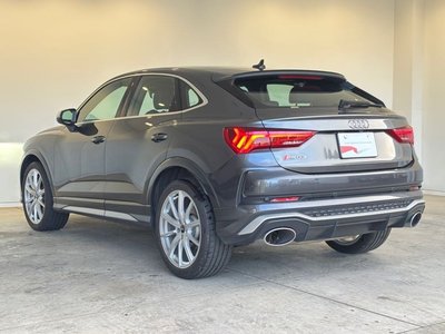 AUDI RS Q3 SPORTBACK - 10