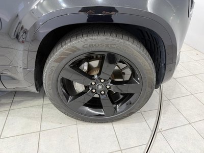 LAND ROVER DEFENDER - 6