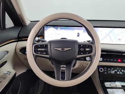 صورة مصغرة 19 لـ 2024 Genesis GV70