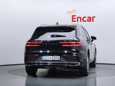 2024 Genesis GV70 photo 4
