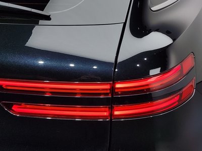 2024 Genesis GV70 photo 10