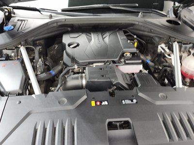 2024 Genesis GV70 photo 7