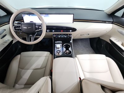 2024 Genesis GV70 photo 5