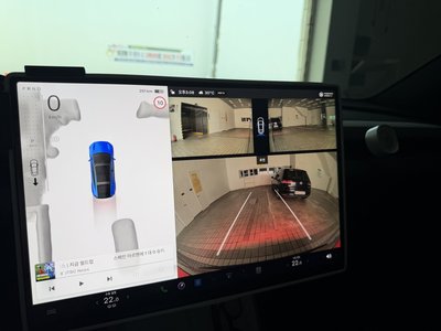 2026 Tesla MODEL Y 照片 8