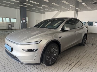 2026 Tesla MODEL Y 照片 1