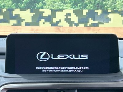LEXUS RX - 4