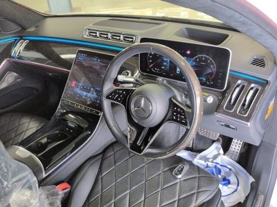 صورة 3 لـ 2021 Mercedes-BENZ S-CLASS