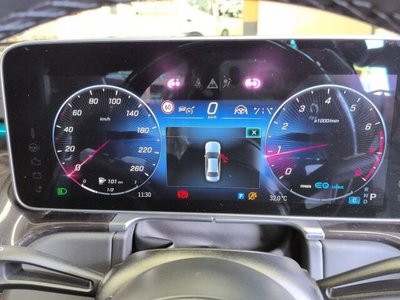 صورة 6 لـ 2021 Mercedes-BENZ S-CLASS