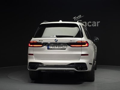BMW X7 - 4