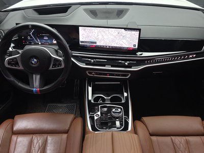 BMW X7 - 5