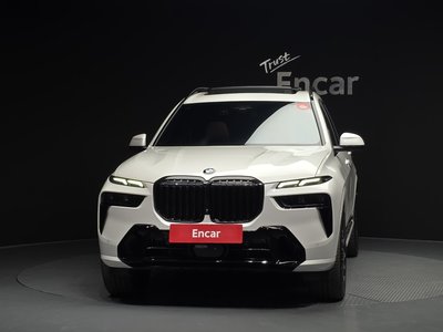 BMW X7 - 2