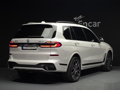BMW X7 - 3
