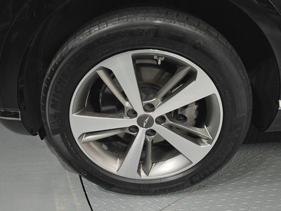 GENESIS GV80 - 6