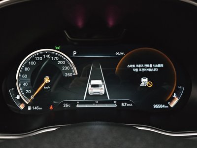 GENESIS GV80 - 8