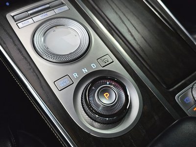 GENESIS GV80 - 9