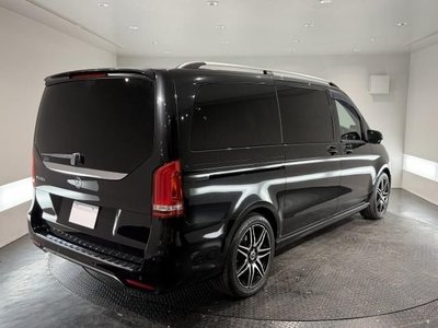 MERCEDES-BENZ V-CLASS - 3