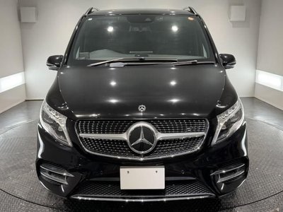 MERCEDES-BENZ V-CLASS - 2