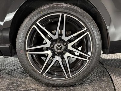 MERCEDES-BENZ V-CLASS - 9