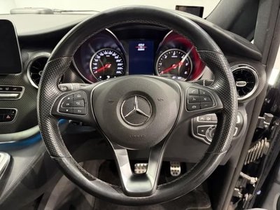 MERCEDES-BENZ V-CLASS - 7