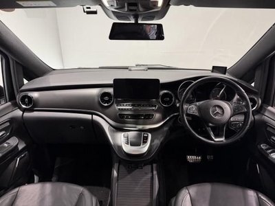 MERCEDES-BENZ V-CLASS - 6