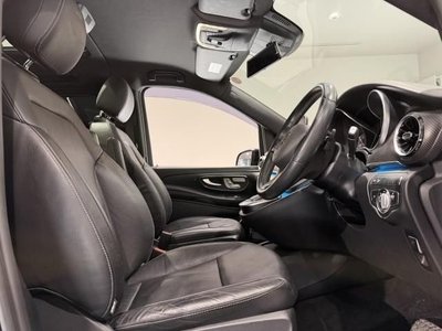 MERCEDES-BENZ V-CLASS - 5