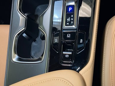 2023 Lexus NX 缩略图 25