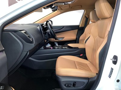 2023 Lexus NX 缩略图 4